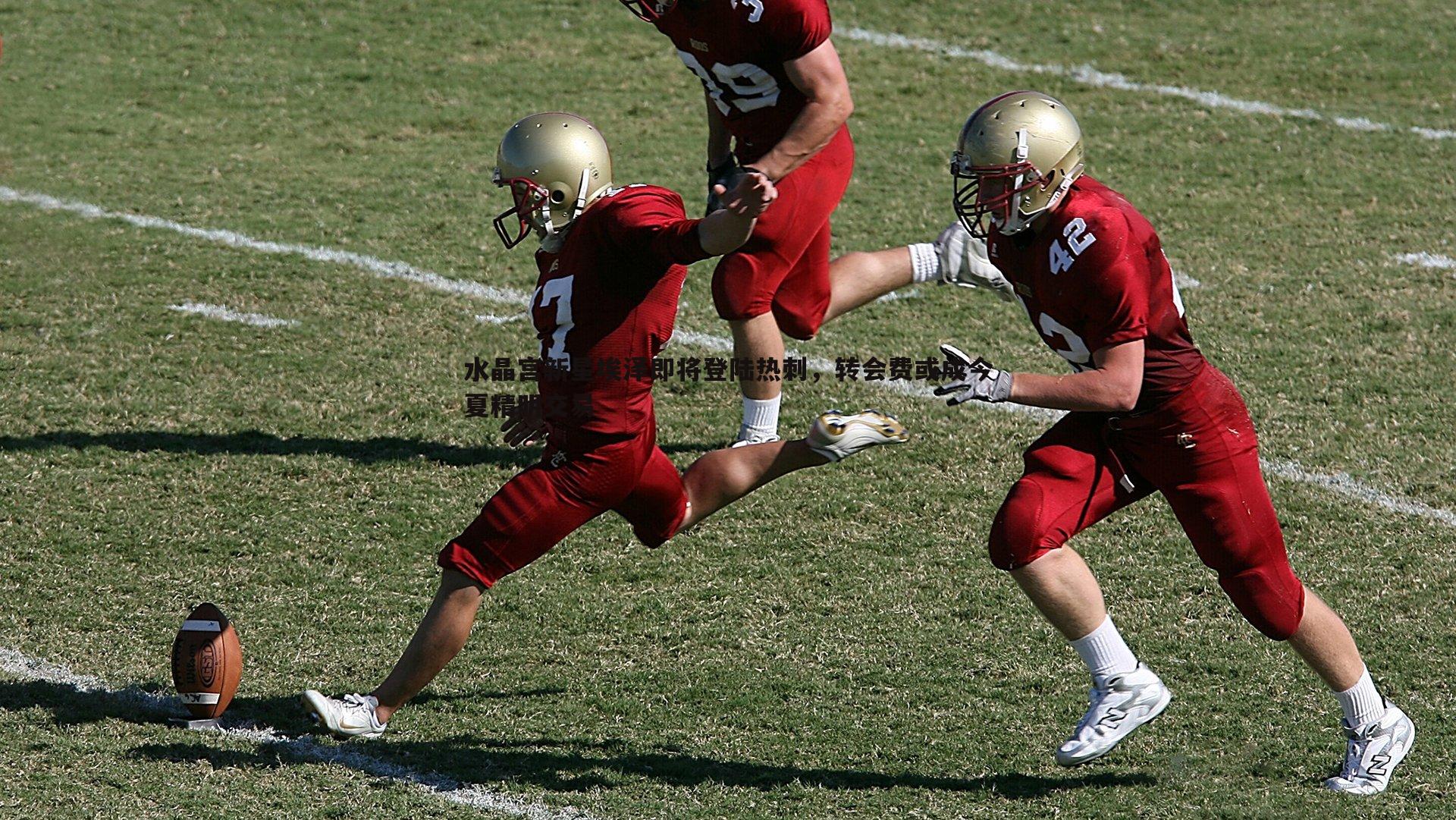 水晶宫新星埃泽即将登陆热刺,转会费或成今夏精明交易